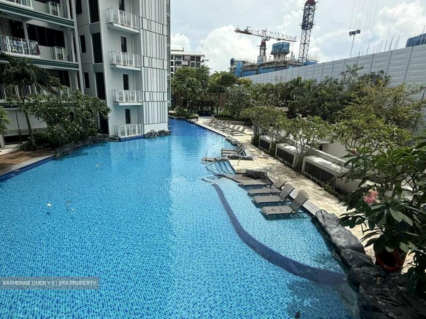 The Jovell (D17), Condominium #508903041